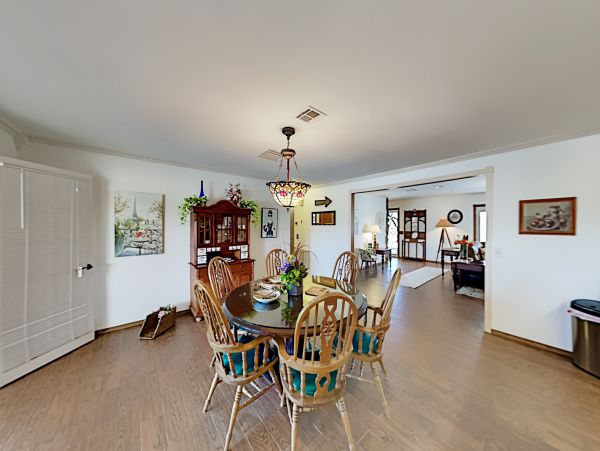 Palm Springs Home 1028372