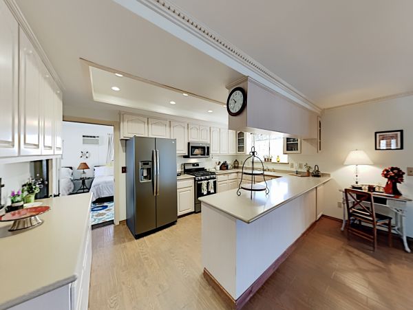 Palm Springs Home 1028372
