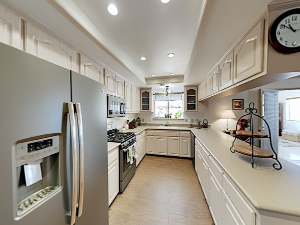 Palm Springs Home 1028372