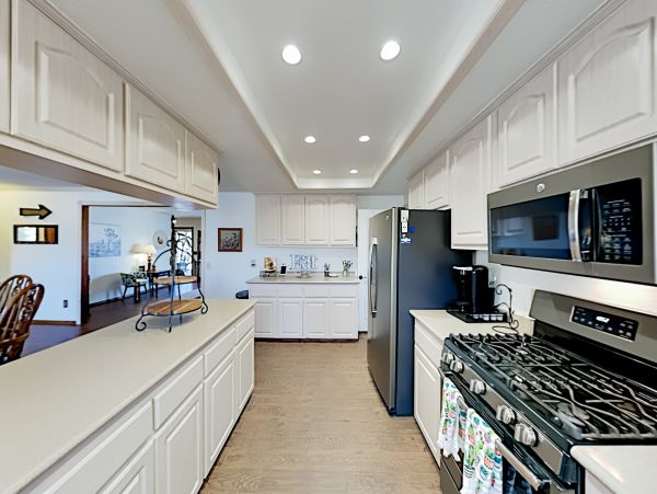Palm Springs Home 1028372