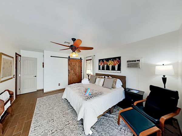 Palm Springs Home 1028372