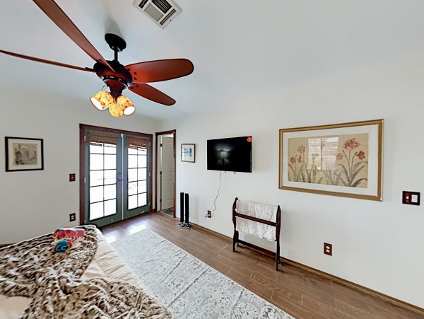 Palm Springs Home 1028372