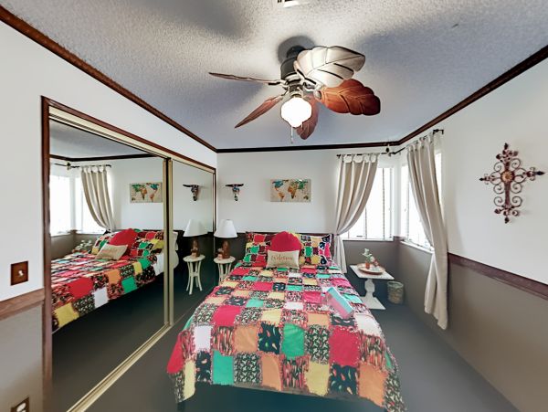Palm Springs Home 1028372