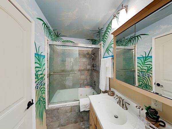 Palm Springs Home 1028372