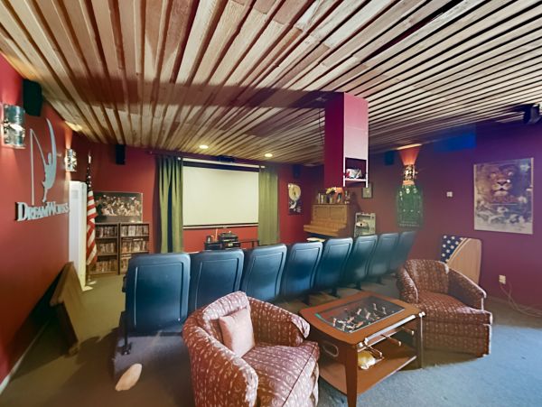 Palm Springs Home 1028372