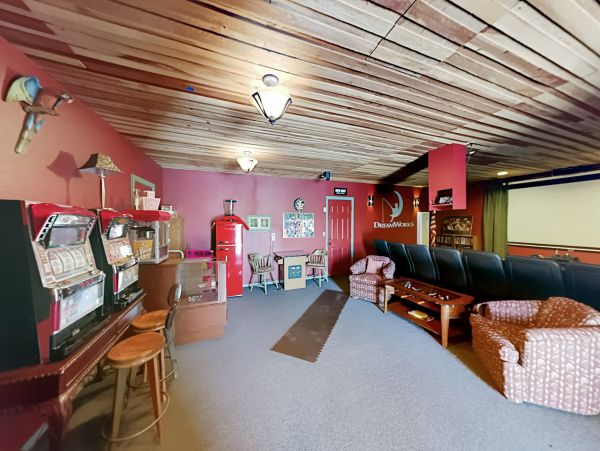 Palm Springs Home 1028372
