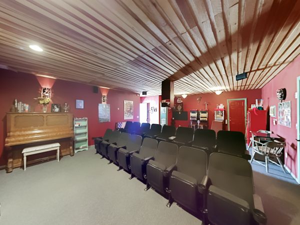 Palm Springs Home 1028372