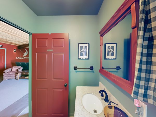Palm Springs Home 1028372