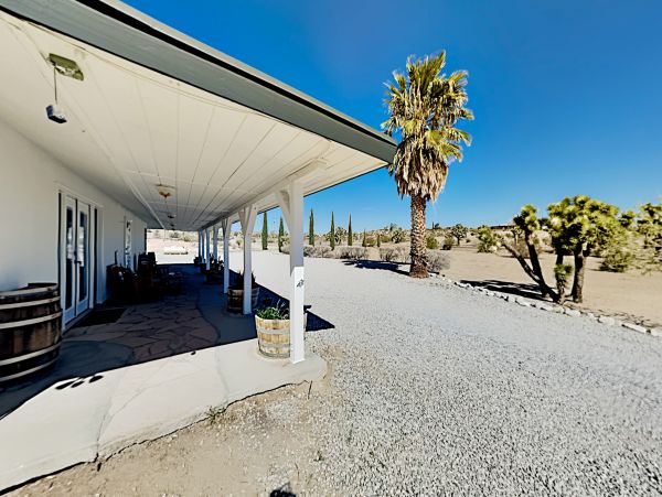 Palm Springs Home 1028372