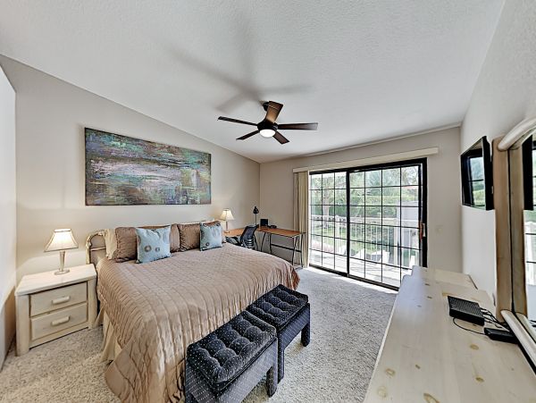Palm Springs Home 1028373