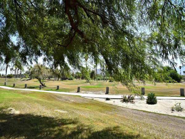 Palm Springs Home 1028373