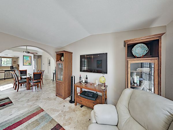 Palm Springs Home 1028373