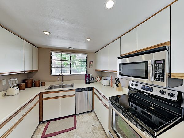 Palm Springs Home 1028373