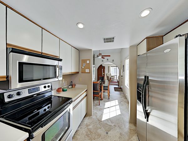 Palm Springs Home 1028373
