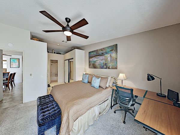Palm Springs Home 1028373