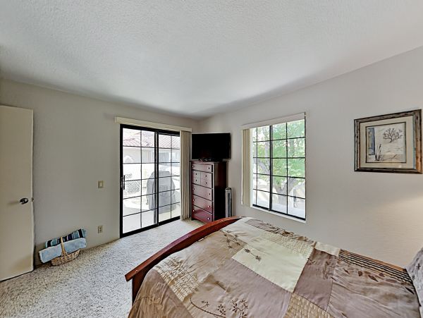 Palm Springs Home 1028373