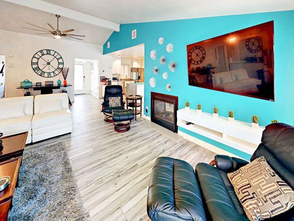 Palm Springs Home 1028374