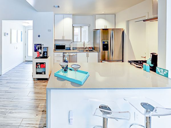 Palm Springs Home 1028374