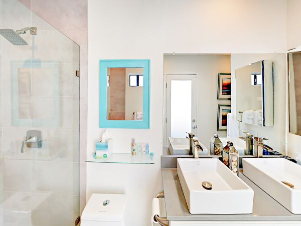 Palm Springs Home 1028374