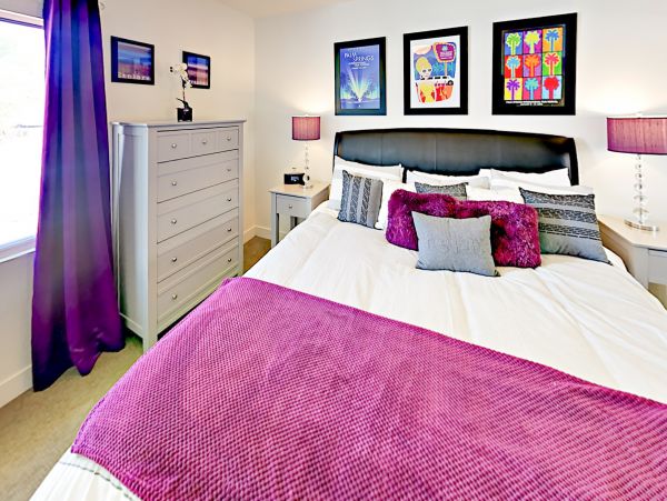 Palm Springs Home 1028374