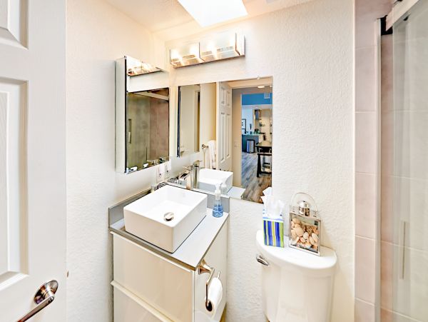 Palm Springs Home 1028374