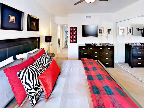 Palm Springs Home 1028374