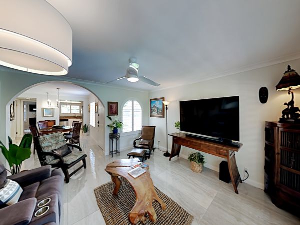 Palm Springs Home 1028375
