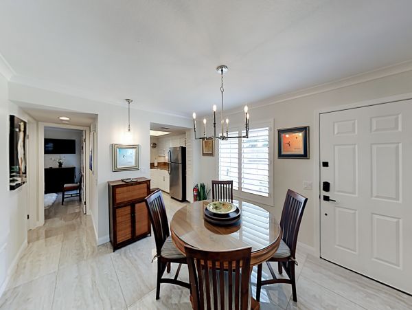 Palm Springs Home 1028375