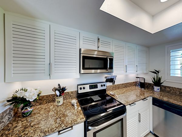 Palm Springs Home 1028375