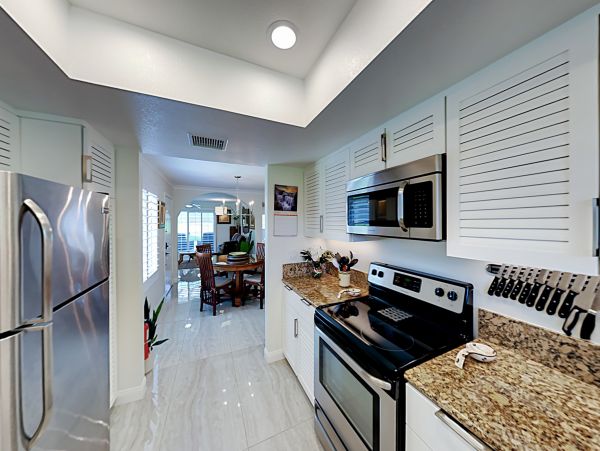 Palm Springs Home 1028375