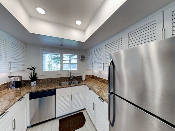 Palm Springs Home 1028375