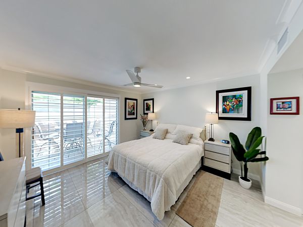 Palm Springs Home 1028375