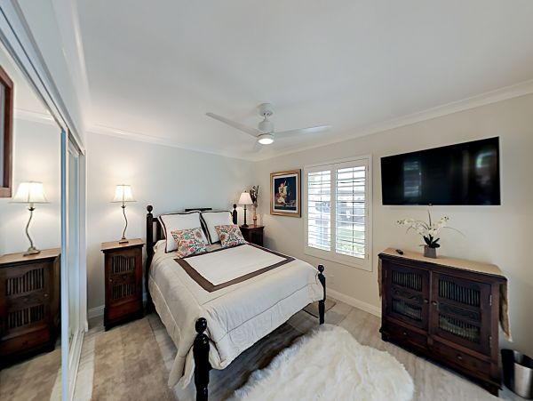 Palm Springs Home 1028375