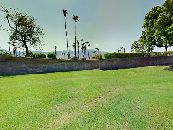 Palm Springs Home 1028375