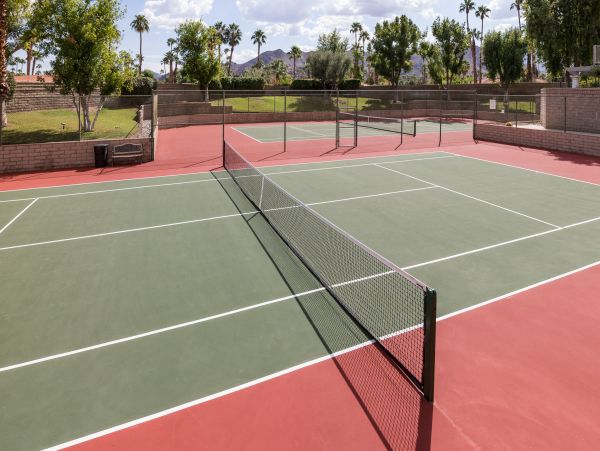 Palm Springs Home 1028375