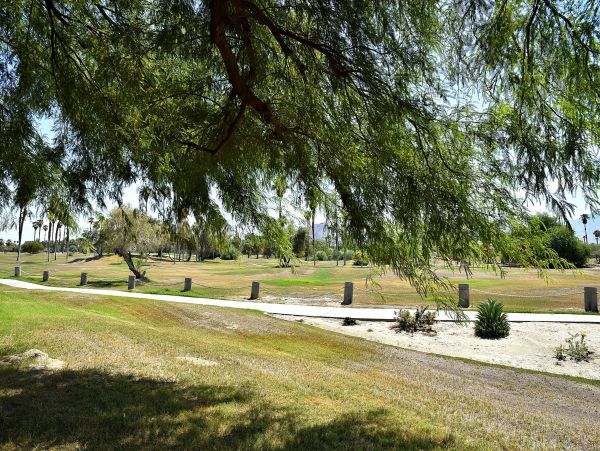 Palm Springs Home 1028375