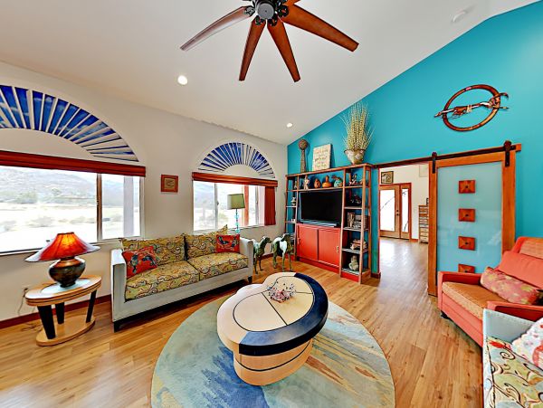 Palm Springs Home 1028376