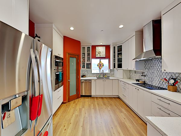 Palm Springs Home 1028376