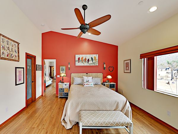 Palm Springs Home 1028376