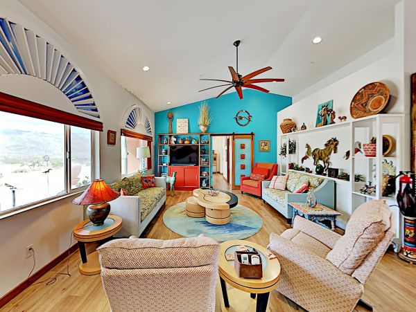 Palm Springs Home 1028376