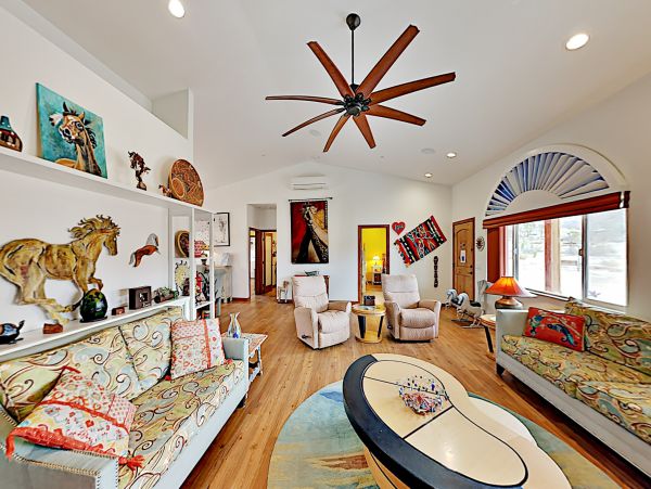 Palm Springs Home 1028376