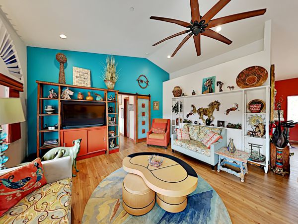 Palm Springs Home 1028376