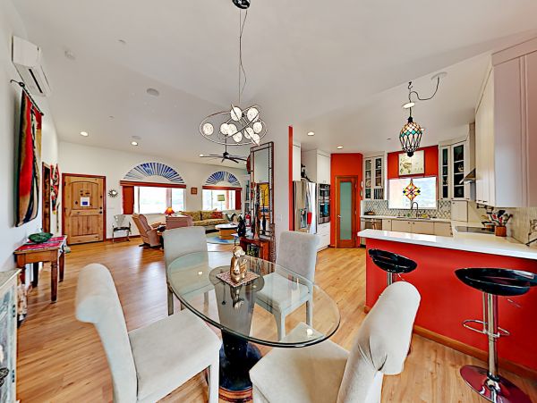 Palm Springs Home 1028376