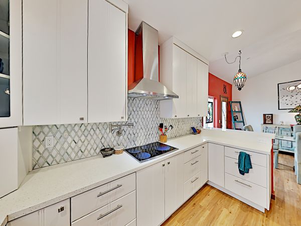 Palm Springs Home 1028376