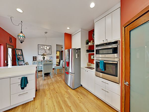 Palm Springs Home 1028376