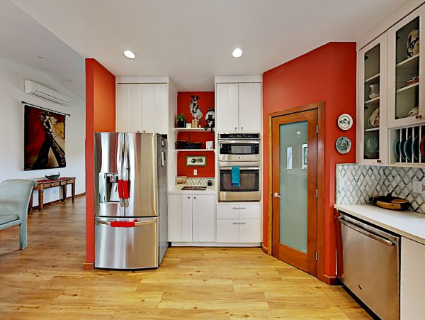 Palm Springs Home 1028376