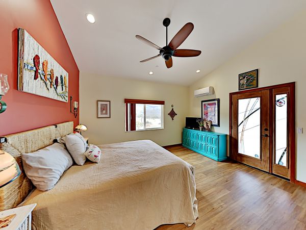 Palm Springs Home 1028376
