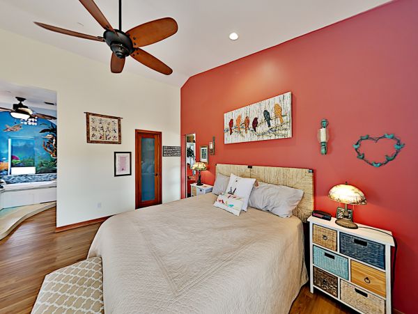 Palm Springs Home 1028376