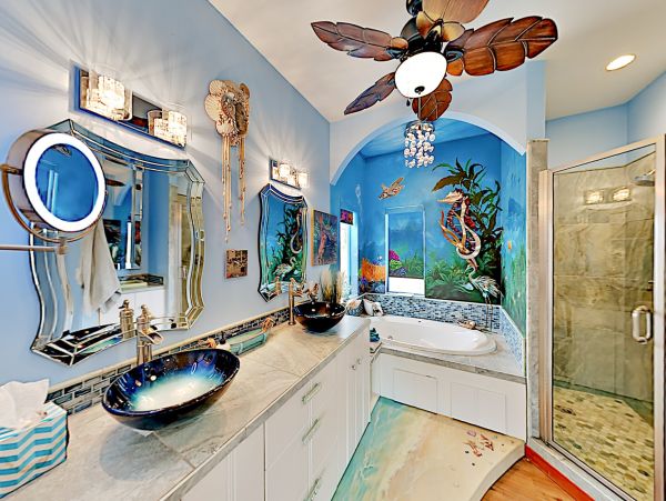 Palm Springs Home 1028376