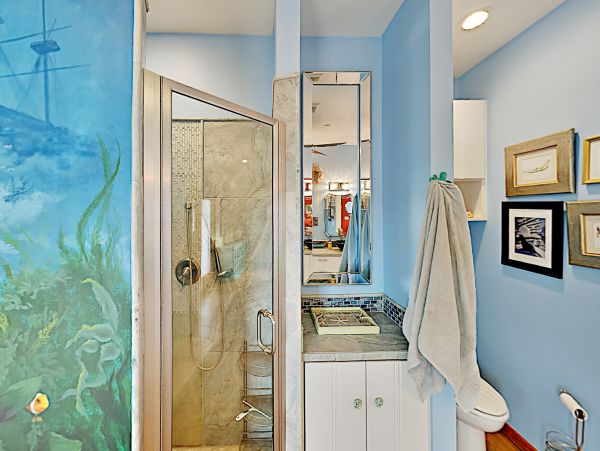 Palm Springs Home 1028376